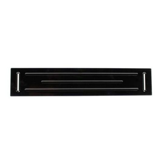 Picture of Bertazzoni Z290210 Black Toekick Dw18pr
