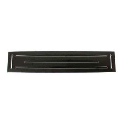 Picture of Bertazzoni Z290209 Black Toekick Dw24pr