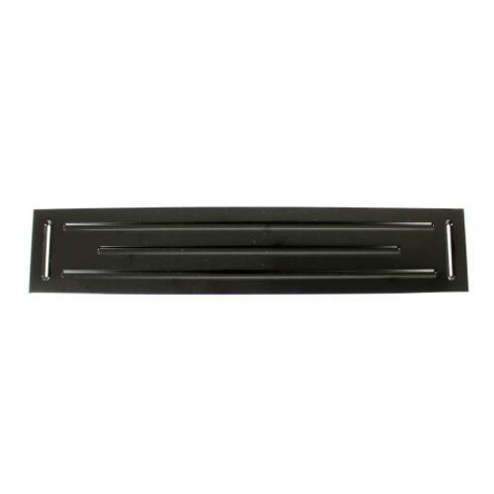 Picture of Bertazzoni Z290209 Black Toekick Dw24pr