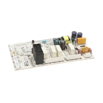Picture of Bertazzoni Z290487 Main Control Panel