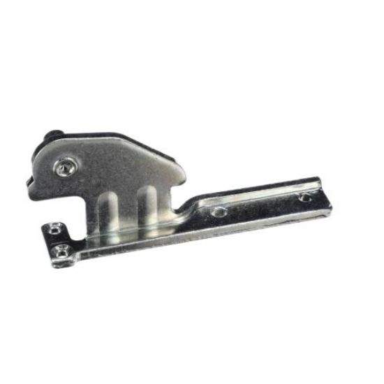 Picture of Bertazzoni Z300056 Left Middle Hinge Assembly
