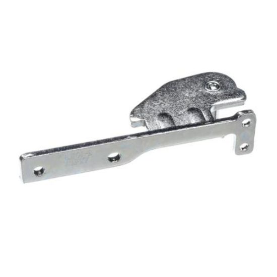 Picture of Bertazzoni Z300057 Right Middle Hinge Assembly