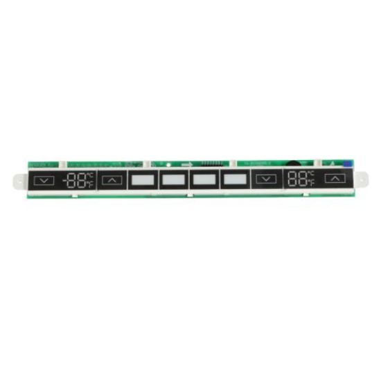 Picture of Bertazzoni Z300077 Display Assembly
