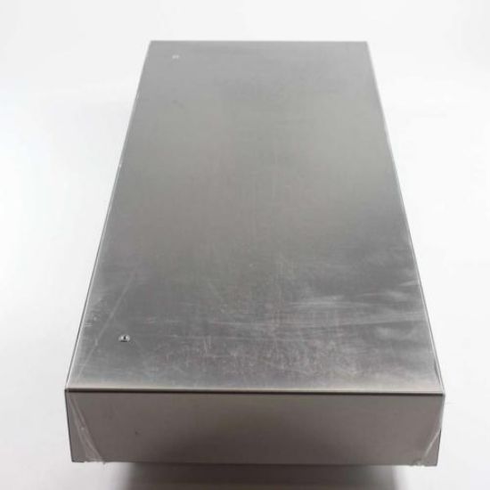 Picture of Bertazzoni Z300085 F Bottom Door Assembly