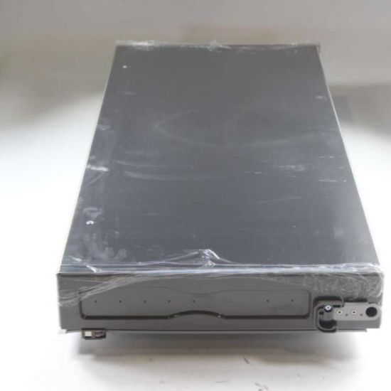 Picture of Bertazzoni Z300087 R Right Door Assembly