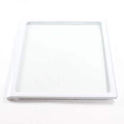 Picture of Bertazzoni Z300136 Cantilever Glass Shelf Assembly