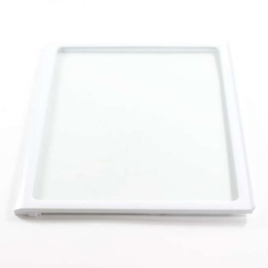 Picture of Bertazzoni Z300136 Cantilever Glass Shelf Assembly
