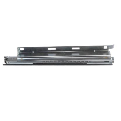 Picture of Bertazzoni Z300124 Left Side Rail