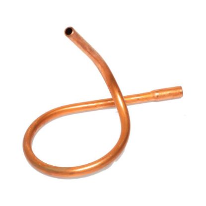 Picture of Bertazzoni Z300174 Suction Connection Tube