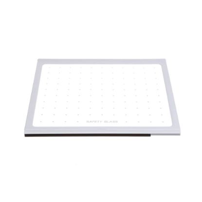 Picture of Bertazzoni Z300192 Cantilever Glass Shelf Assembly