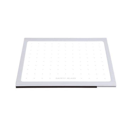 Picture of Bertazzoni Z300192 Cantilever Glass Shelf Assembly