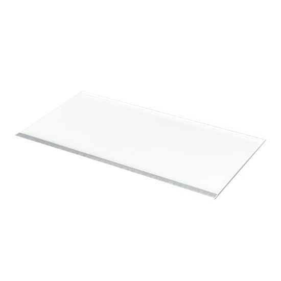 Picture of Bertazzoni Z300226 Glass Shelf Assembly Of Refrigerator