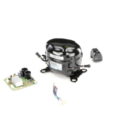 Picture of Bertazzoni Z300287 Pan Compressor (Inc Board + Adapter)