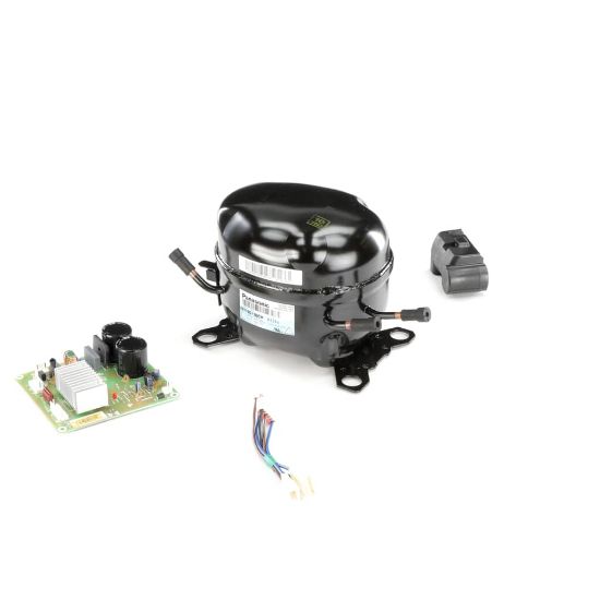 Picture of Bertazzoni Z300287 Pan Compressor (Inc Board + Adapter)