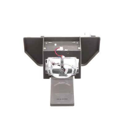 Picture of Bertazzoni Z300409 Seal Plate Assembly