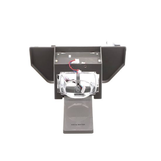 Picture of Bertazzoni Z300409 Seal Plate Assembly