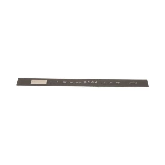 Picture of Bertazzoni Z300418 Display Control Panel