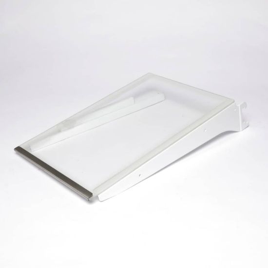 Picture of Bertazzoni Z300428 Cantilever Glass Shelf Assembly