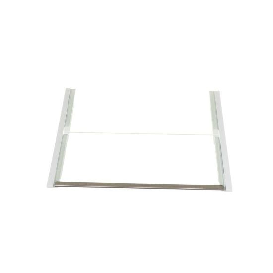 Picture of Bertazzoni Z300430 Folding Bracket Glass Shelf Assembly