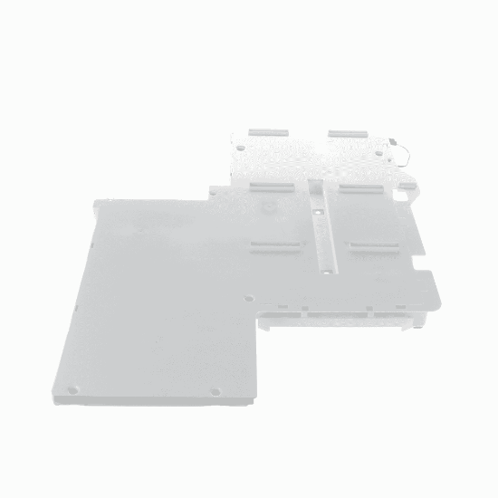 Picture of Bertazzoni Z300442 Air Duct Assembly Of Ref.