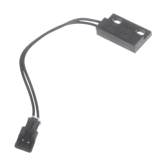 Picture of Bertazzoni Z300463 Magnetism Control Switch
