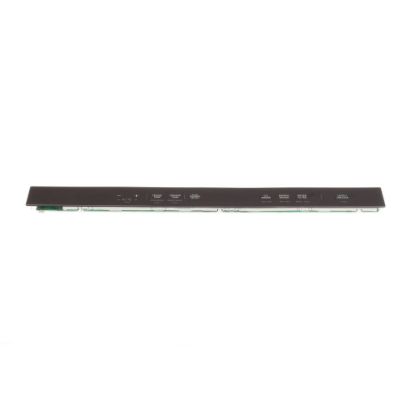 Picture of Bertazzoni Z300526 Display And Control Panel Assy