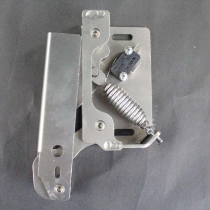 Picture of Bertazzoni Z310000 Upper Hinge, Rh 30'/36'
