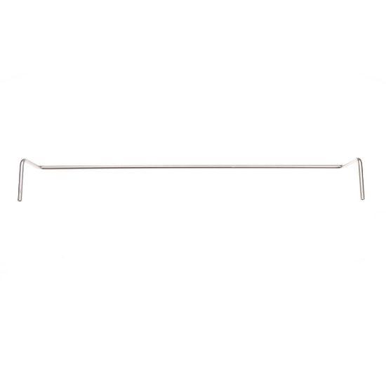 Picture of Bertazzoni Z310008 Fridge Bottle Shelf Holder