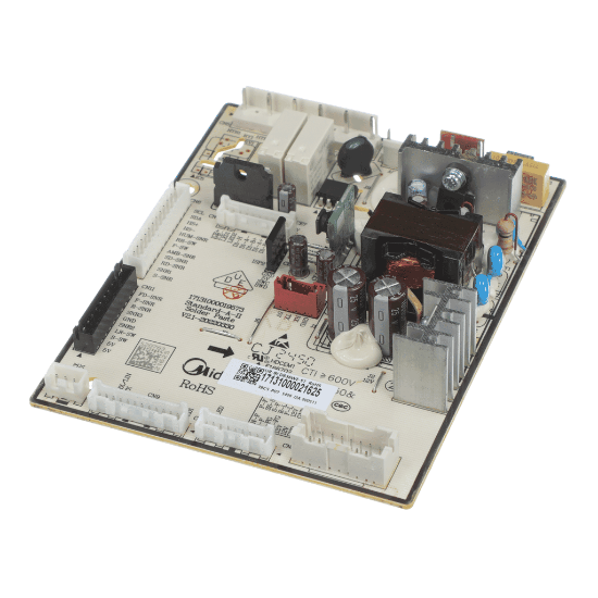 Picture of Bertazzoni Z300561 Main Control Board