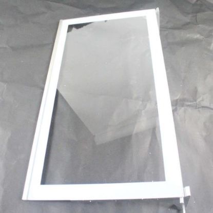 Picture of Bertazzoni Z310028 Glass Shelf