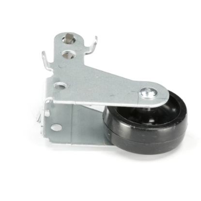 Picture of Bertazzoni Z310055 Rear Wheel, Complete