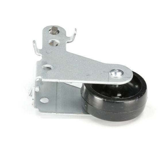 Picture of Bertazzoni Z310055 Rear Wheel, Complete