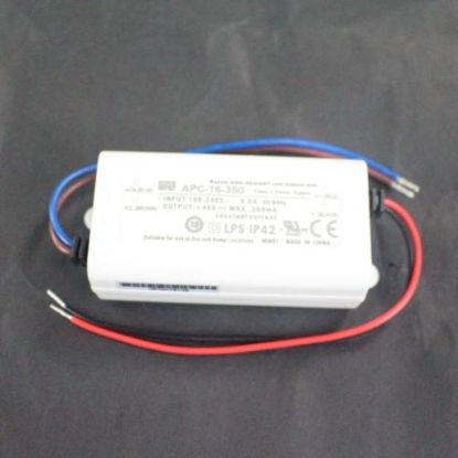 Picture of Bertazzoni Z310070 Led Power Supply, 15 Led