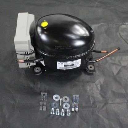 Picture of Bertazzoni Z310066 Compressor, Vemy5h With Inverter