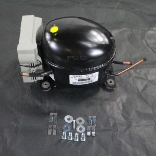 Picture of Bertazzoni Z310066 Compressor, Vemy5h With Inverter