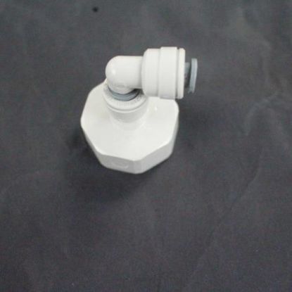 Picture of Bertazzoni Z310081 Adapter Kit Tube