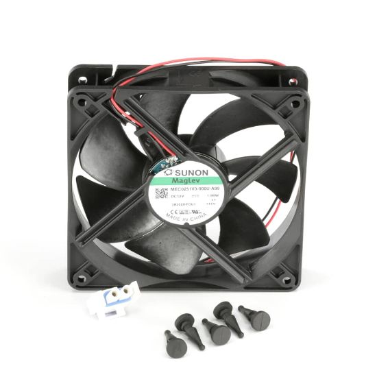 Picture of Bertazzoni Z310073 Condenser Cooling Fan