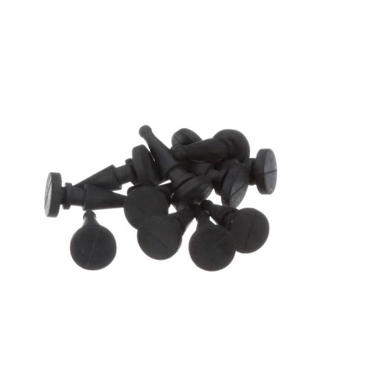 Picture of Bertazzoni Z310085 Fan Fixing Rubber (12Pcs)