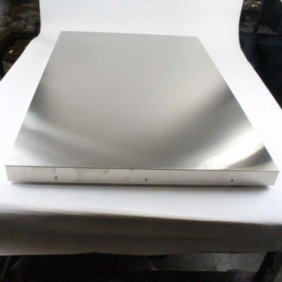 Picture of Bertazzoni Z310095 Door Complete, Rh
