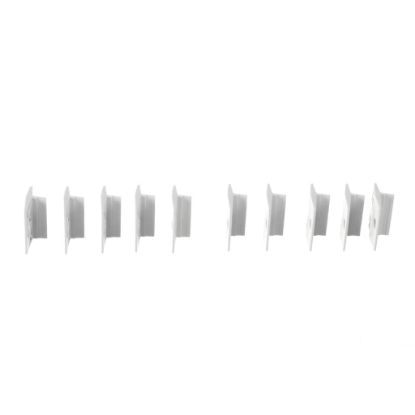 Picture of Bertazzoni Z310129 Lateral Fixing Clips (10Pcs