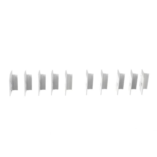 Picture of Bertazzoni Z310129 Lateral Fixing Clips (10Pcs