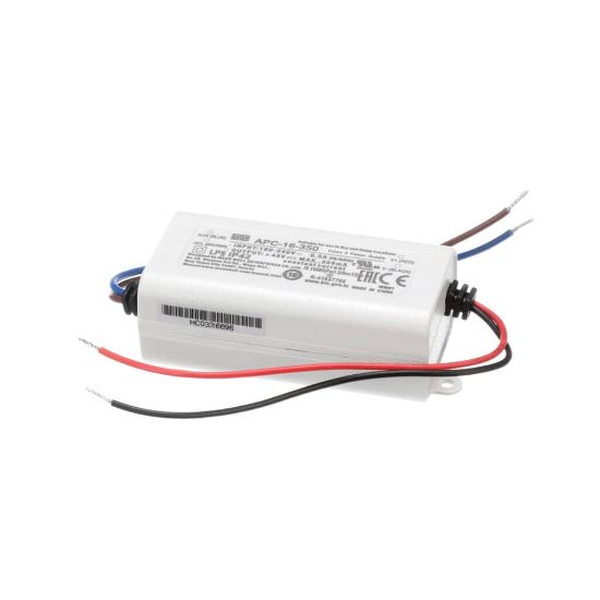 Picture of Bertazzoni Z310138 Led Power Supply, 15 Led