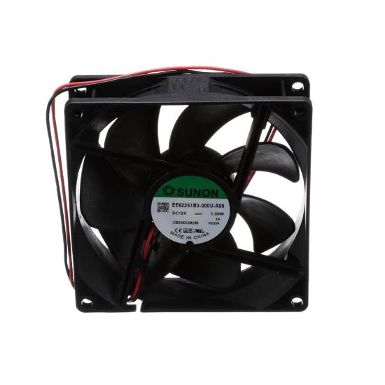 Picture of Bertazzoni Z310234 Fan Unit Air Circulation