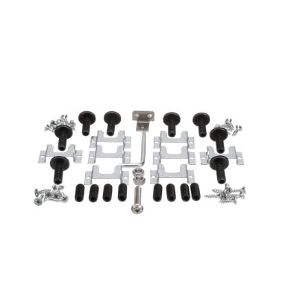 Picture of Bertazzoni Z310272 Custom Pan.mount.kit Fridge/freezer Col.