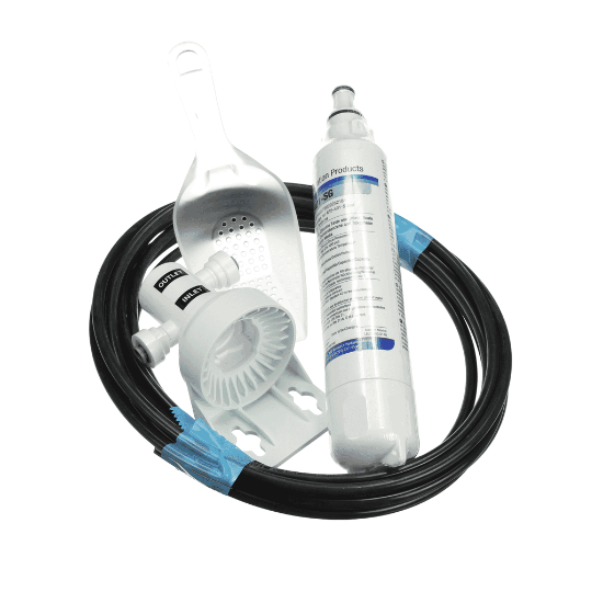 Picture of Bertazzoni Z310300 Water Connection Kit