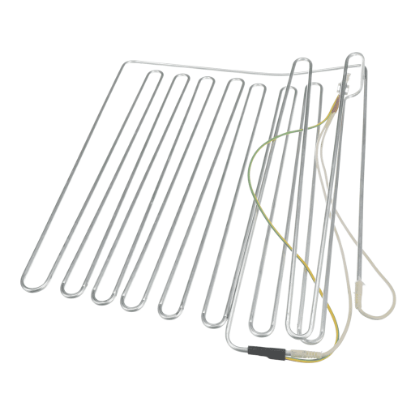 Picture of Bertazzoni Z310297 Evaporatore Heater Lh