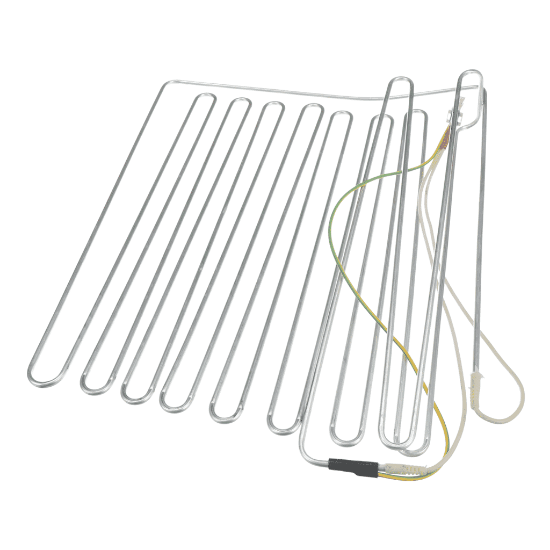 Picture of Bertazzoni Z310297 Evaporatore Heater Lh