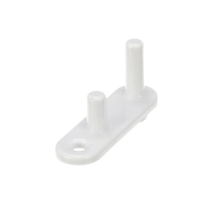 Picture of Bertazzoni Z310306 White Ceiling Glass Supports