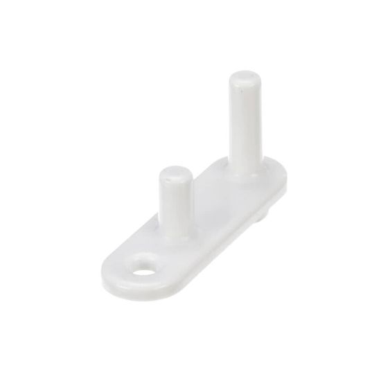Picture of Bertazzoni Z310306 White Ceiling Glass Supports
