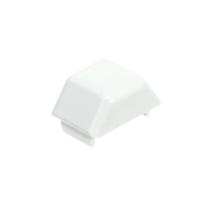 Picture of Bertazzoni Z310335 Glass Door Magnet Holder White